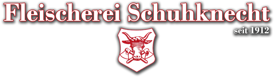 Fleischerei Schuhknecht